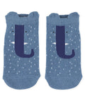 Sneaker socks 2-pack | 22/24 - Mr. Elephant