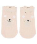 Sneaker socks 2-pack | 22/24 - Mr. Rabbit