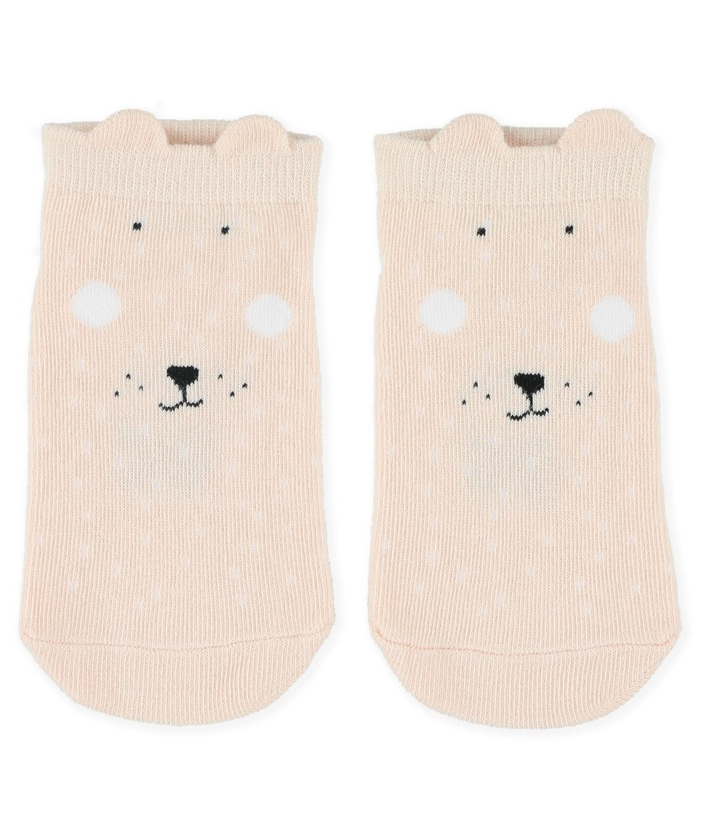 Sneaker socks 2-pack | 22/24 - Mr. Rabbit