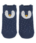 Sneaker socks 2-pack | 25/27 - Mr. Penguin