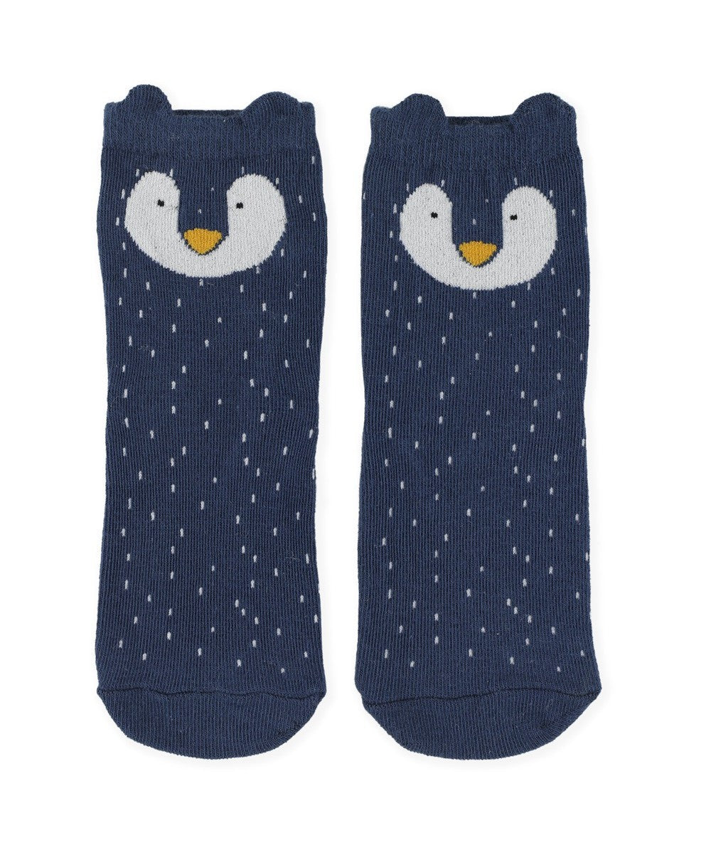 Trixie — SOCKS PACK MR PENGUIN