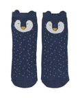 Socks 2-pack | 19/21 - Mr. Penguin