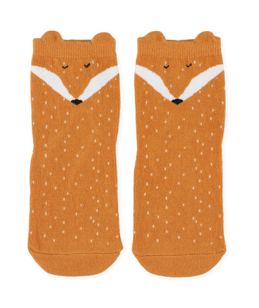 Socks 2-pack | 25/27 - Mr. Fox