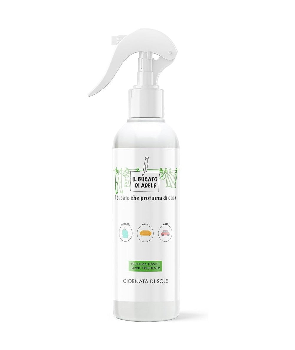 SPRAY PER TESSUTI 250ML - GIORNATA DI SOLE