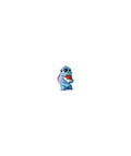 STITCH FLOWERS FIGURINE