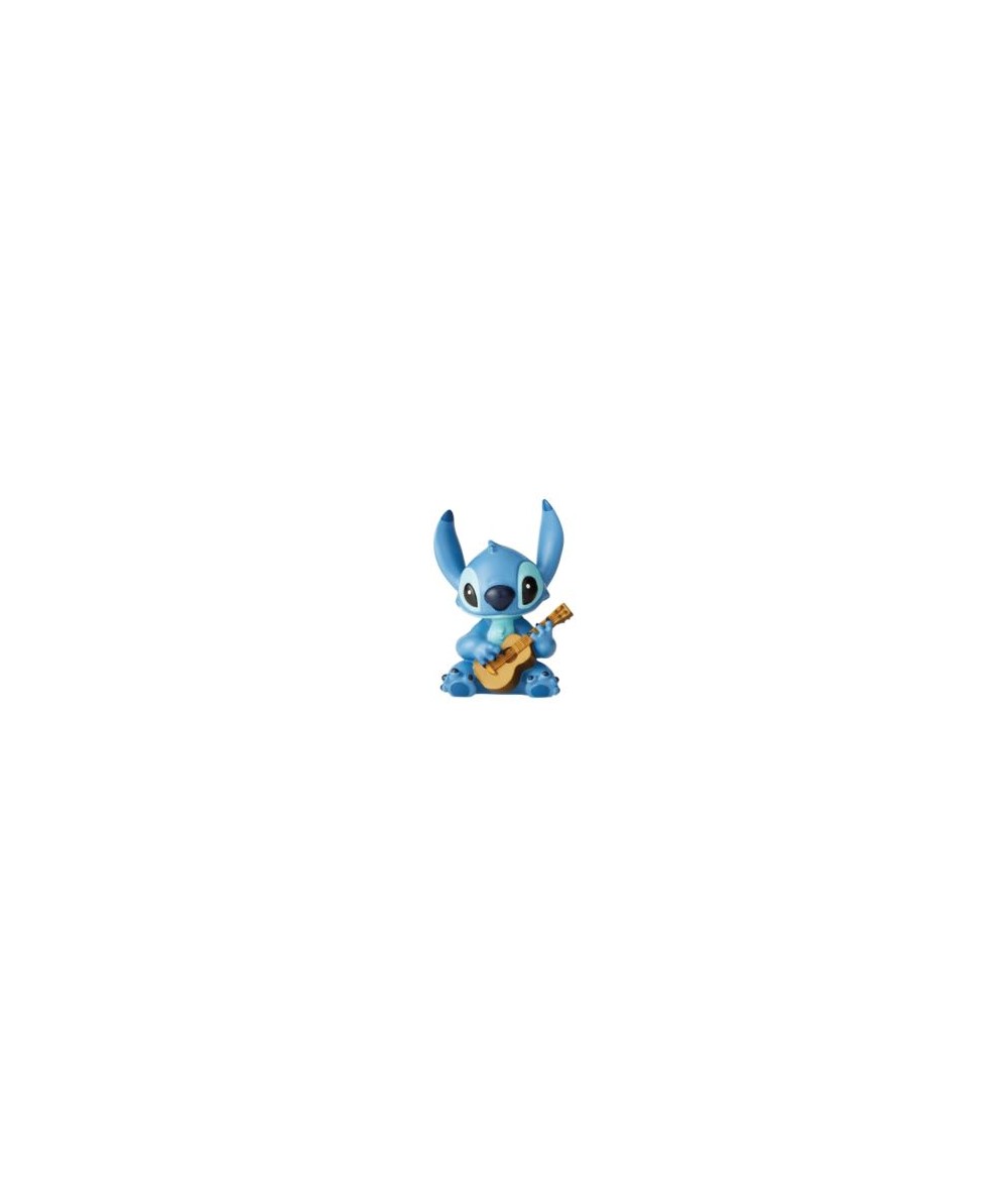 STITCH GUITAR FIGURINE