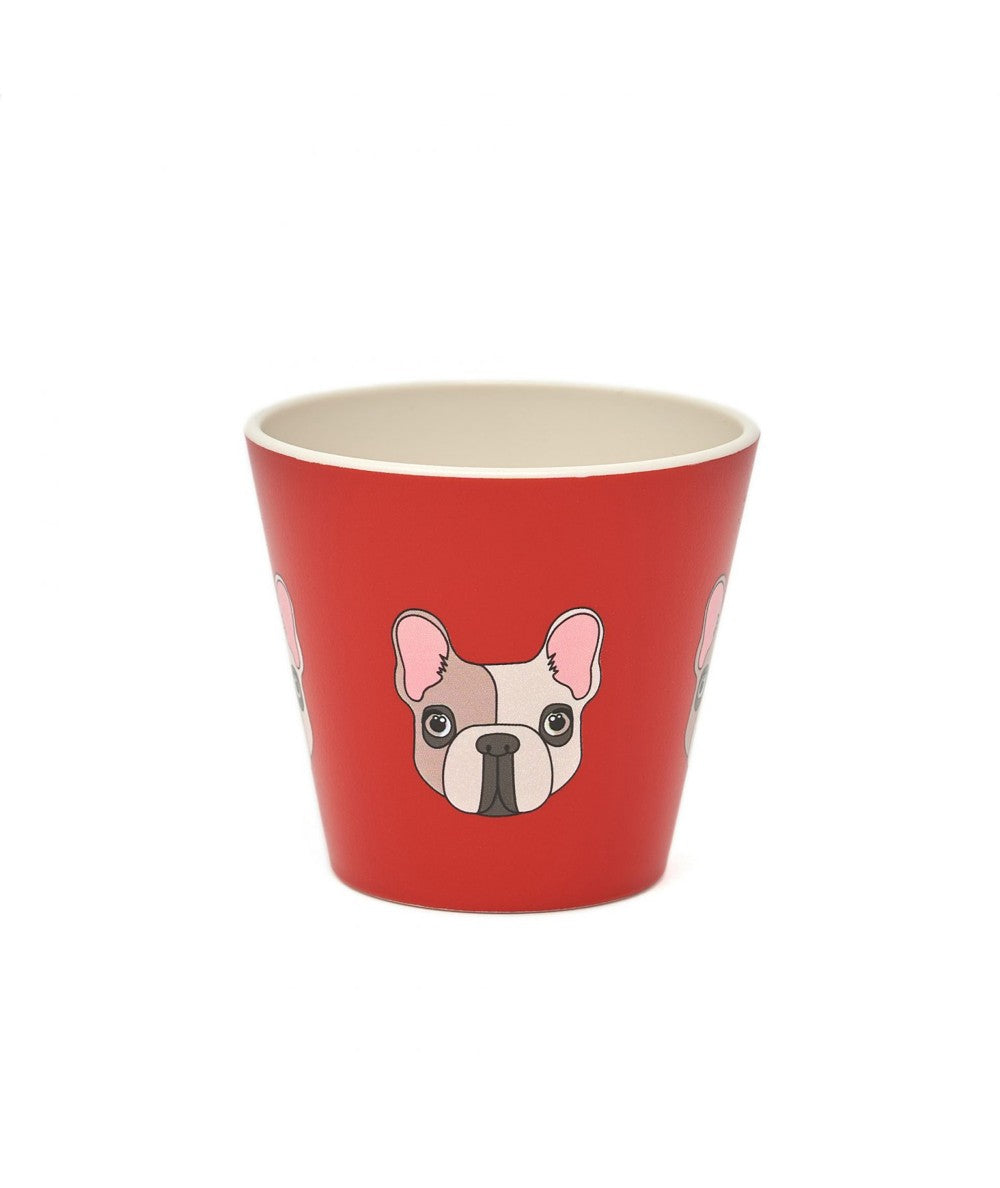 TAZZA IN PET 90 ML ACHILLE