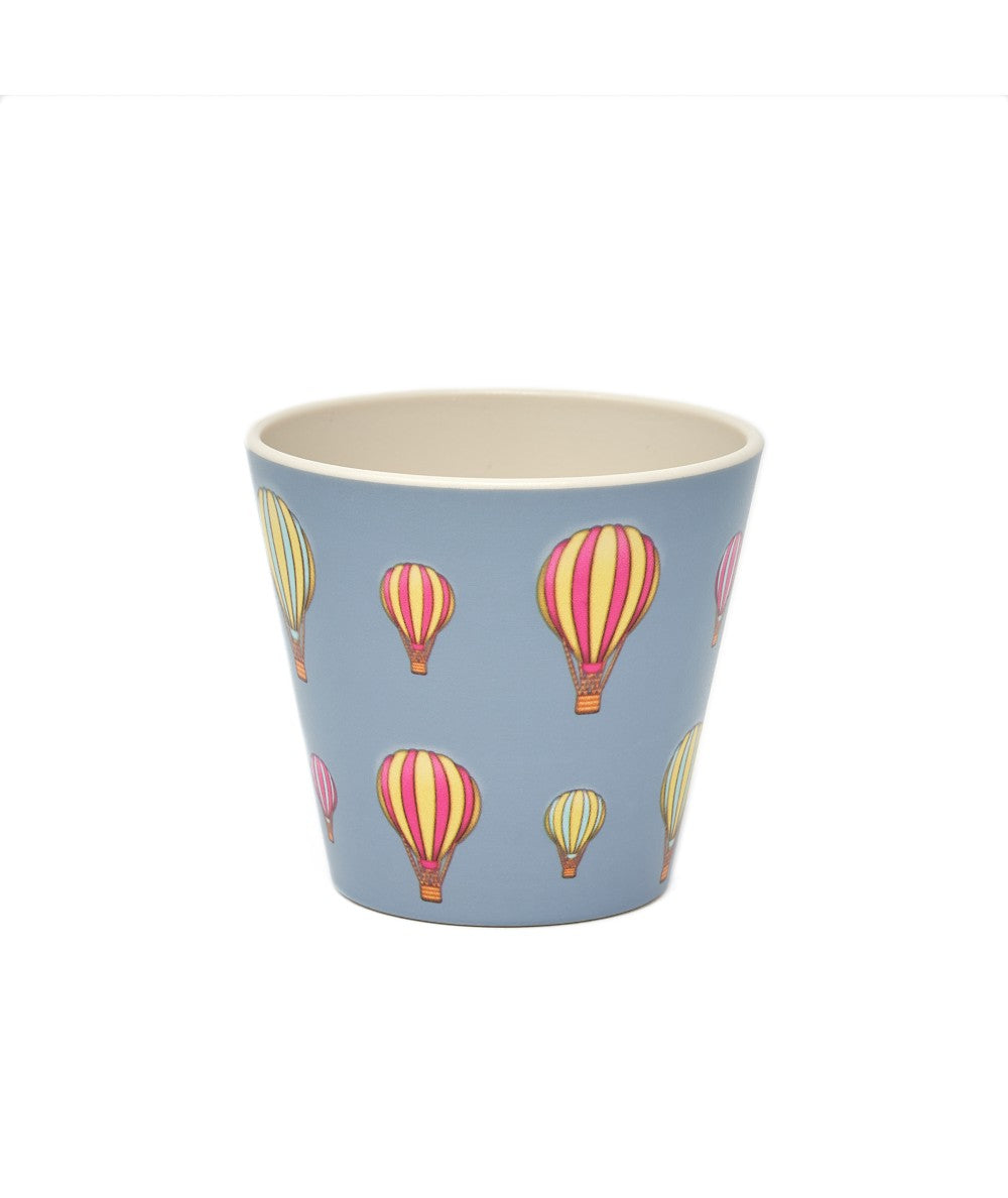 TAZZA IN PET 90 ML BALLOON