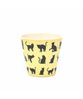 TAZZA IN PET 90 ML BOBI