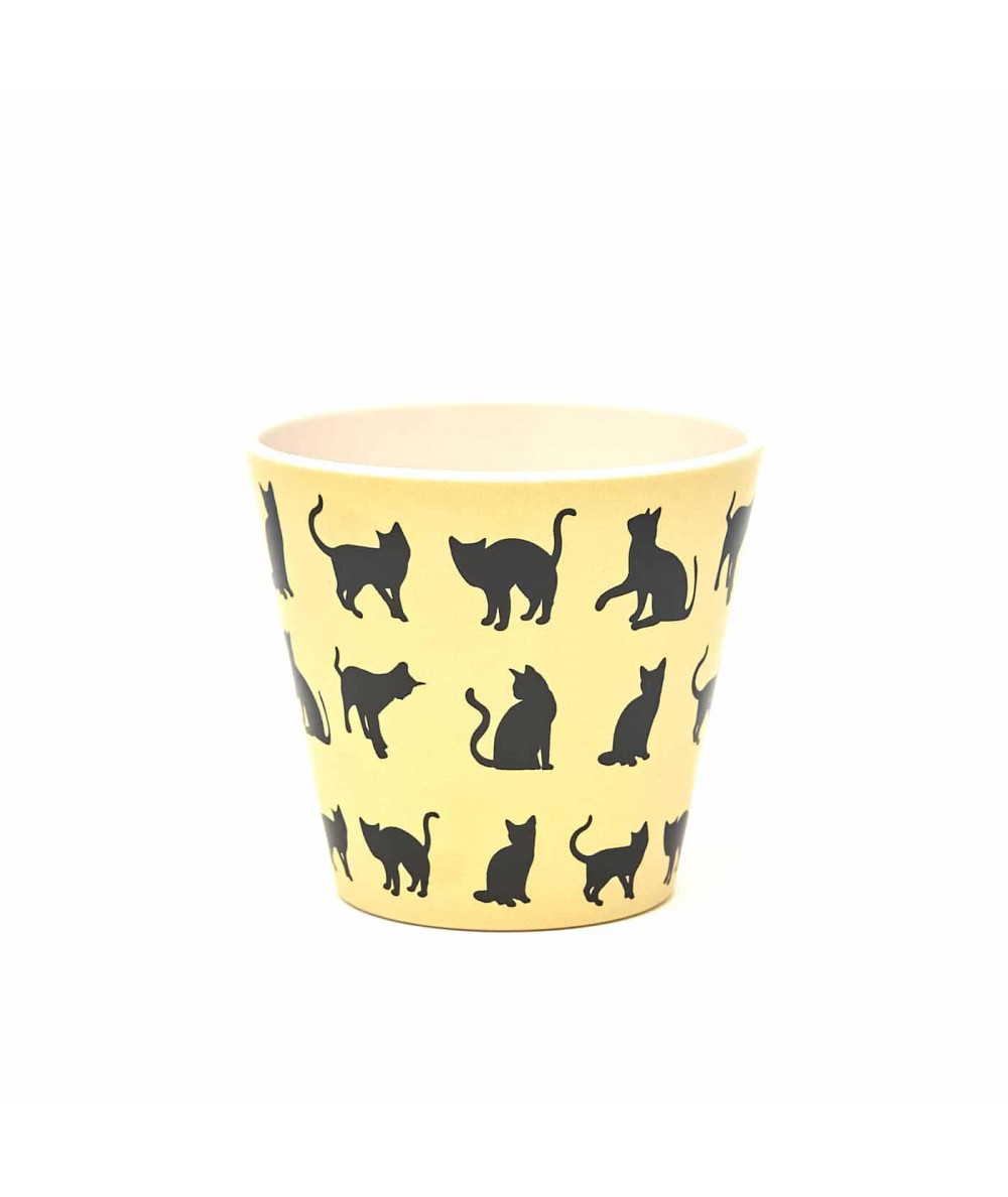 TAZZA IN PET 90 ML BOBI