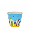 TAZZA IN PET 90 ML CABINE