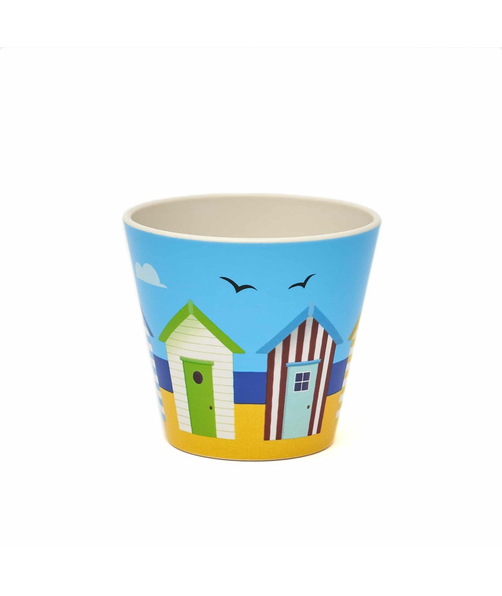TAZZA IN PET 90 ML CABINE