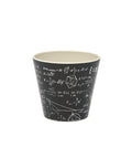 TAZZA IN PET 90 ML EINSTEIN