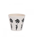 TAZZA IN PET 90 ML FLYING BALLOONS GIRL