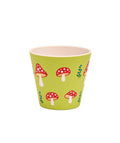TAZZA IN PET 90 ML FUNGO