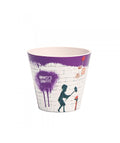 TAZZA IN PET 90 ML HAMMER BOY