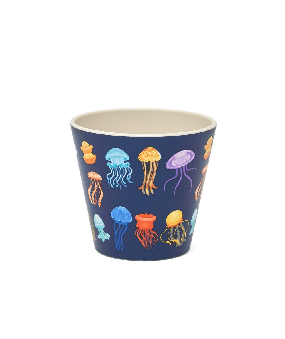 TAZZA IN PET 90 ML MEDUSE