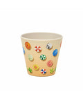 TAZZA IN PET 90 ML OMBRELLONI