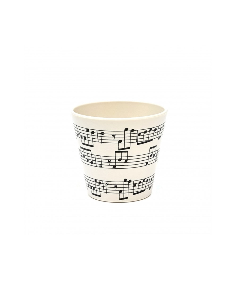 TAZZA IN PET 90 ML OPERA