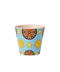 TAZZA IN PET 90 ML SICILY