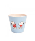 TAZZA IN PET 90 ML SNOOPY LOVE