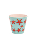 TAZZA IN PET 90 ML STELLA MARINA