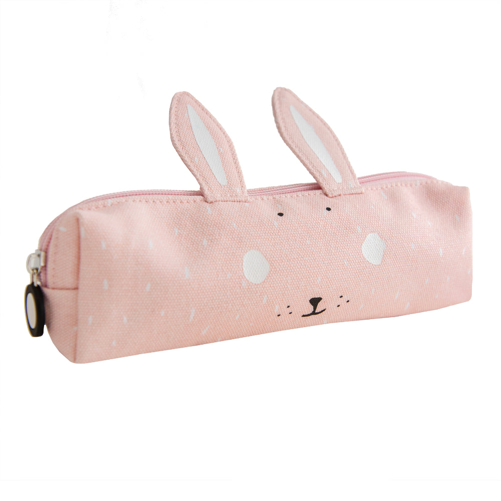 Trixie -  Pencil Case Long – Mrs. Rabbit
