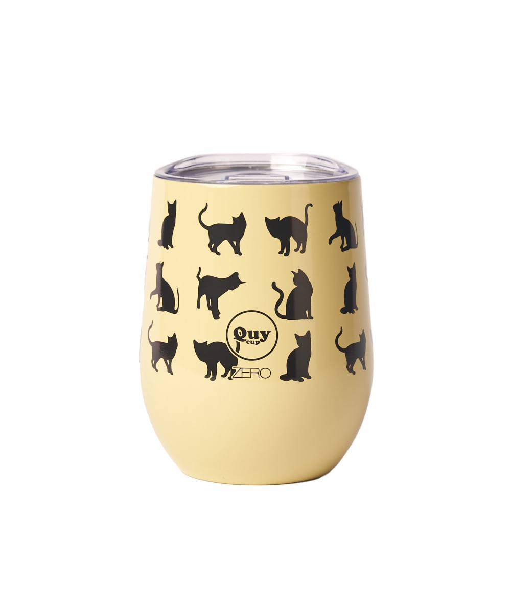 THERMOS ACCIAIO 280 ML BOBI