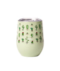 THERMOS ACCIAIO 280 ML CACTUS