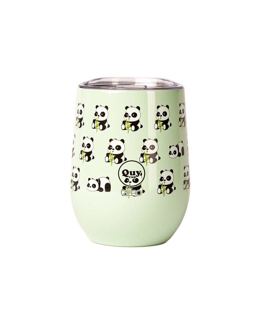 THERMOS ACCIAIO 280 ML IL PANDA