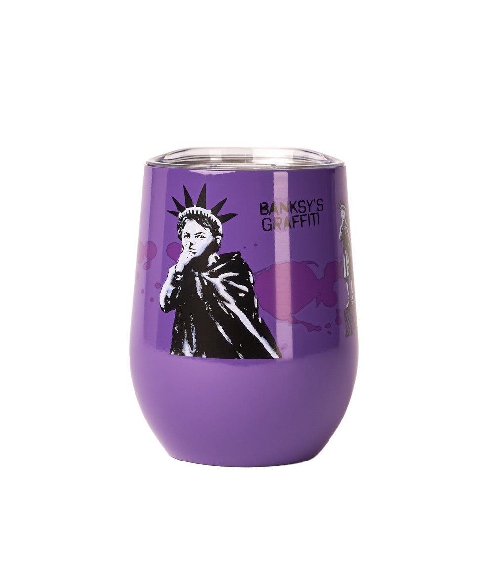 THERMOS ACCIAIO 280 ML KEEP IT REAL