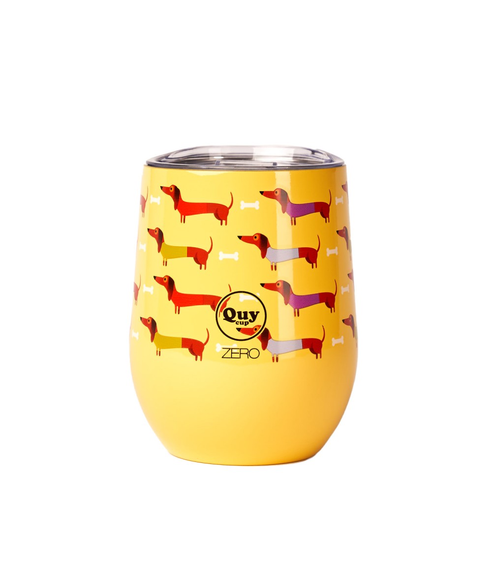 THERMOS ACCIAIO 280 ML PEDRO