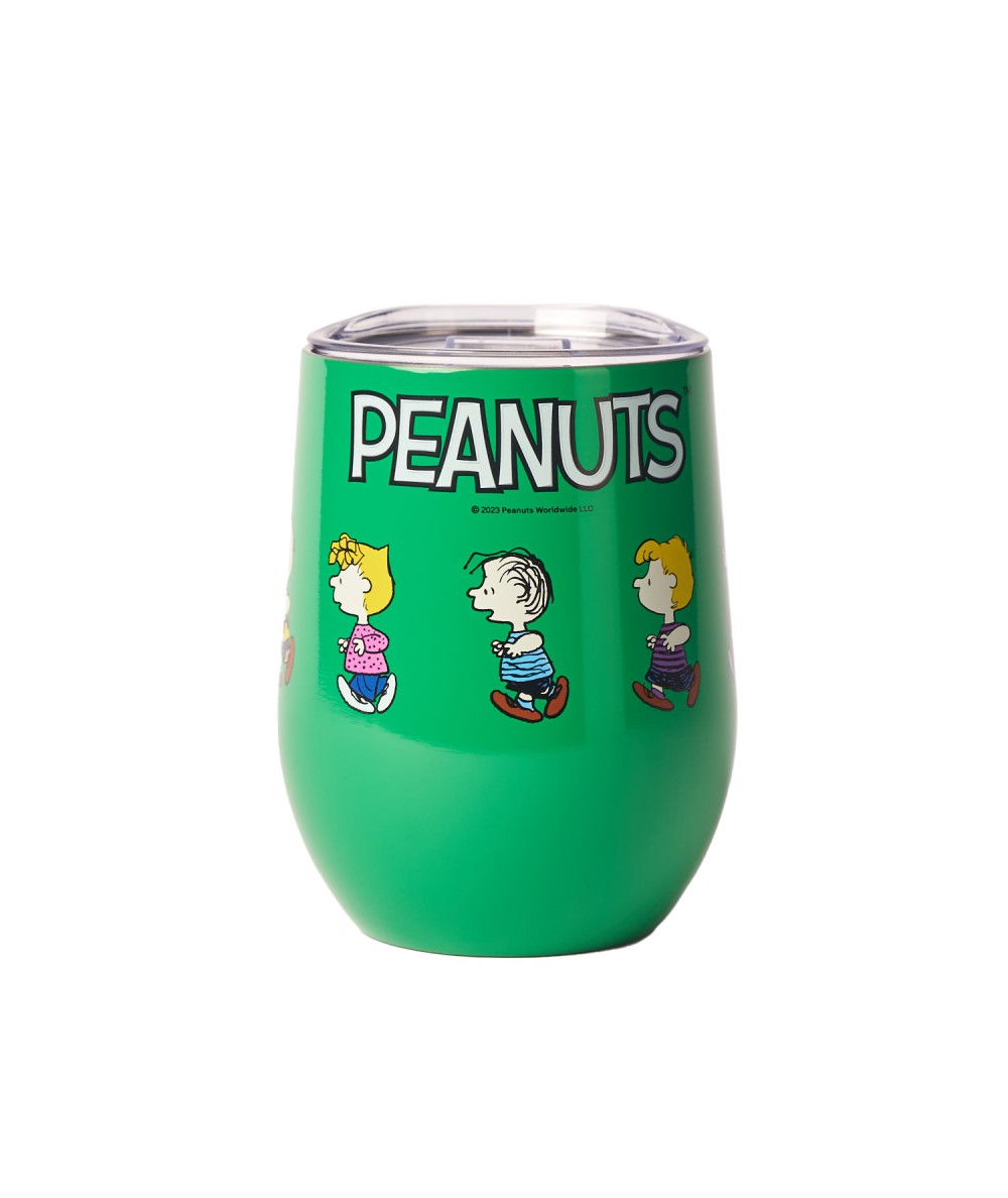 THERMOS ACCIAIO 280 ML SNOOPY CORSA