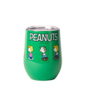 THERMOS ACCIAIO 280 ML SNOOPY CORSA