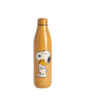 THERMOS ACCIAIO 750 ML SNOOPY WOODSTOCK