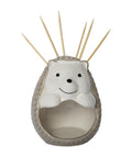TOOTHPICK HOLDER HEDGEHOG