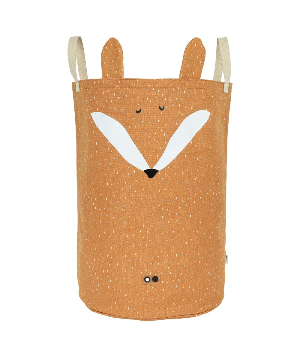 Toy bag - Large - diamentro 40cm * H60cm - Mr. Fox