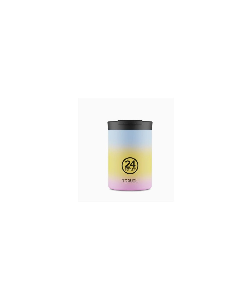 TRAVEL TUMBLER AURORA 350 ML