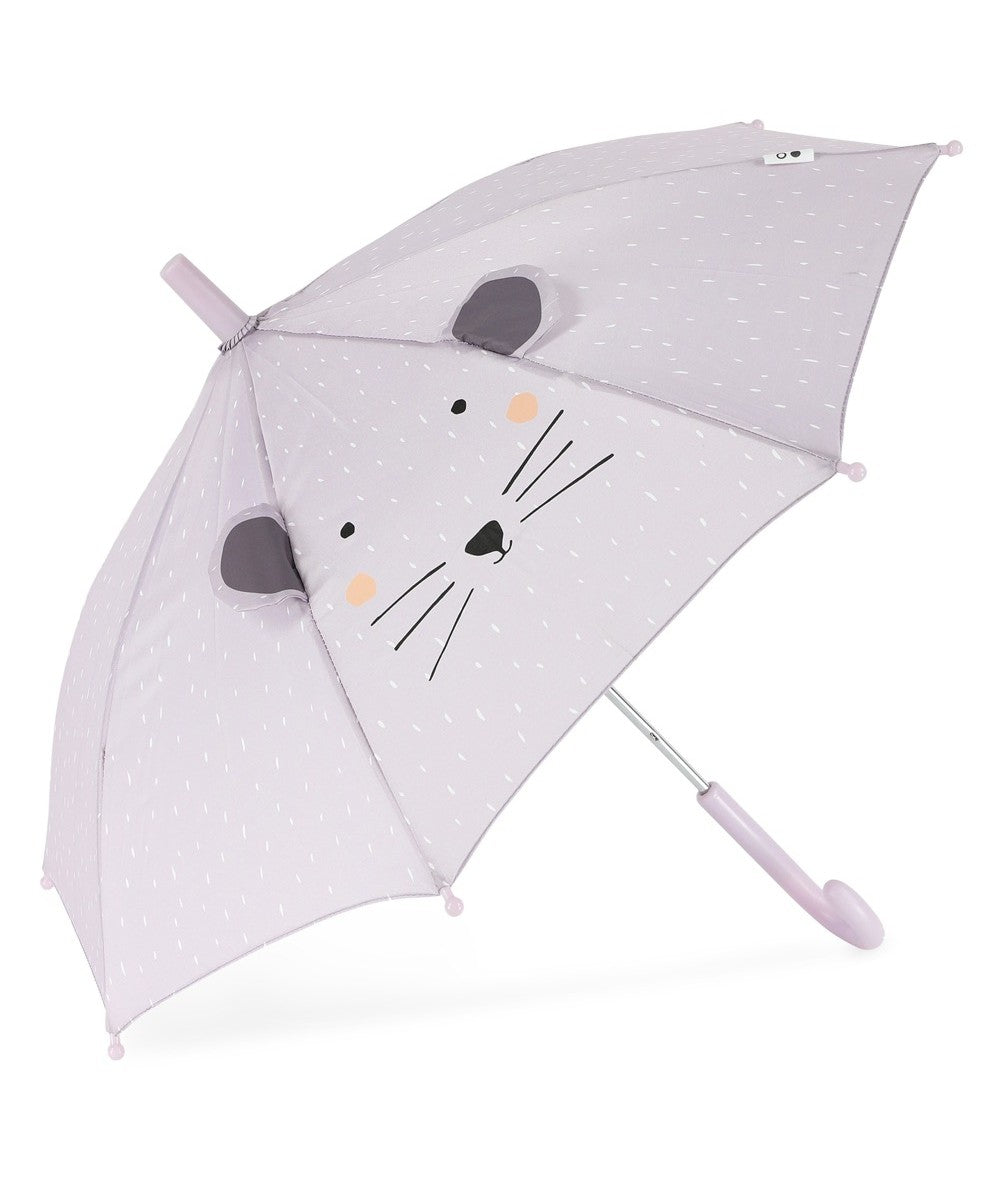 Umbrella - Mrs.Mouse