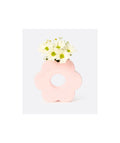 VASE DAISY PINK