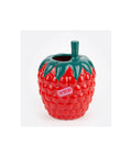 VASE FARMERS MARKET RASPBERRY