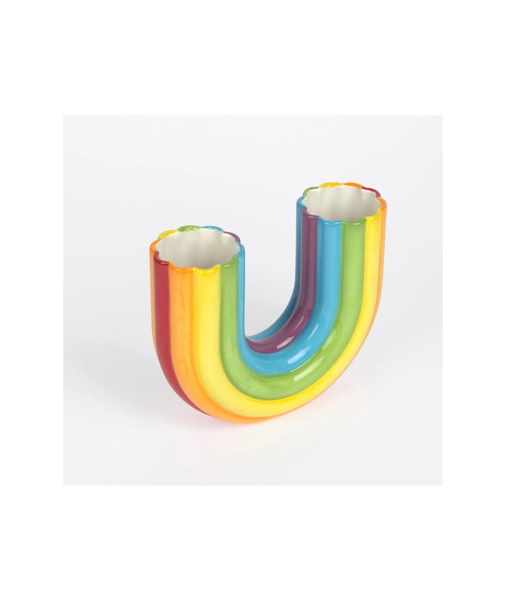 VASE RAINBOW DOUBLE