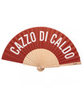 Fisura — VENTAGLIO CAZZO DI CALDO