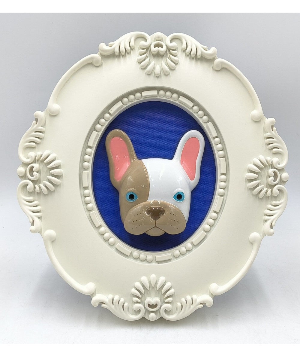 CORNICE ORLANDO BLUE