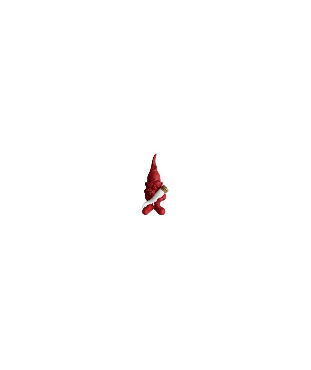 LUCKY RED 29 CM