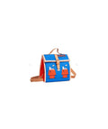 LUNCH BAG SNOOPY CUCCIA TERMICA
