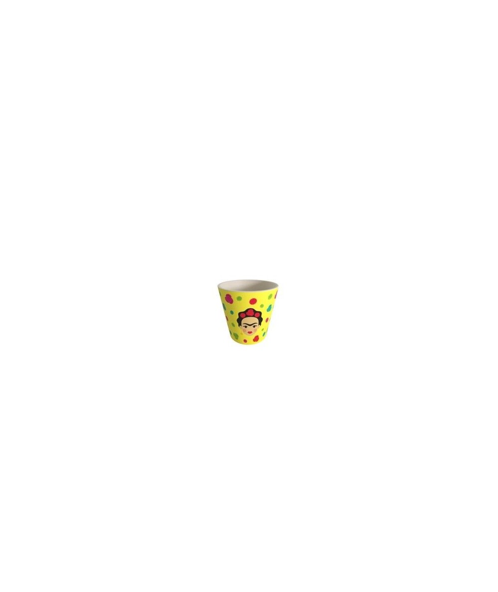 TAZZA IN PET 90 ML FRIDA