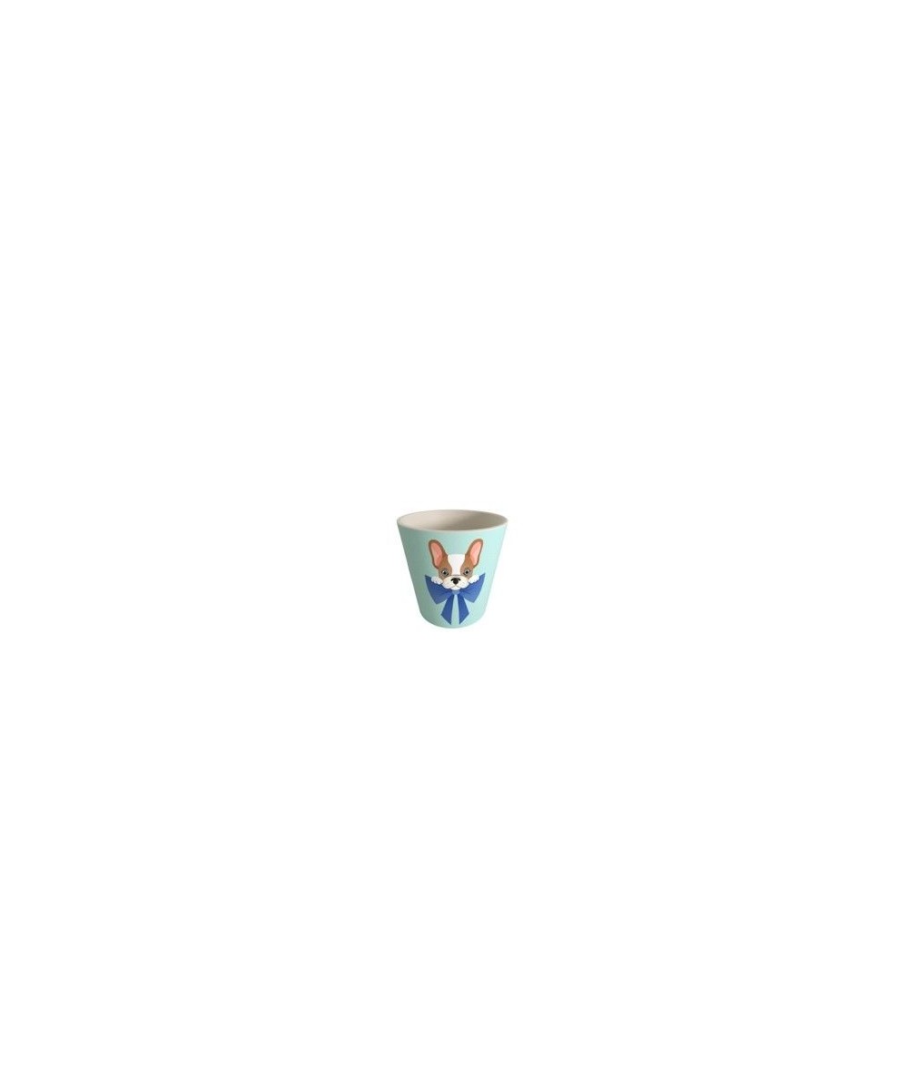 TAZZA IN PET 90 ML ORLANDO