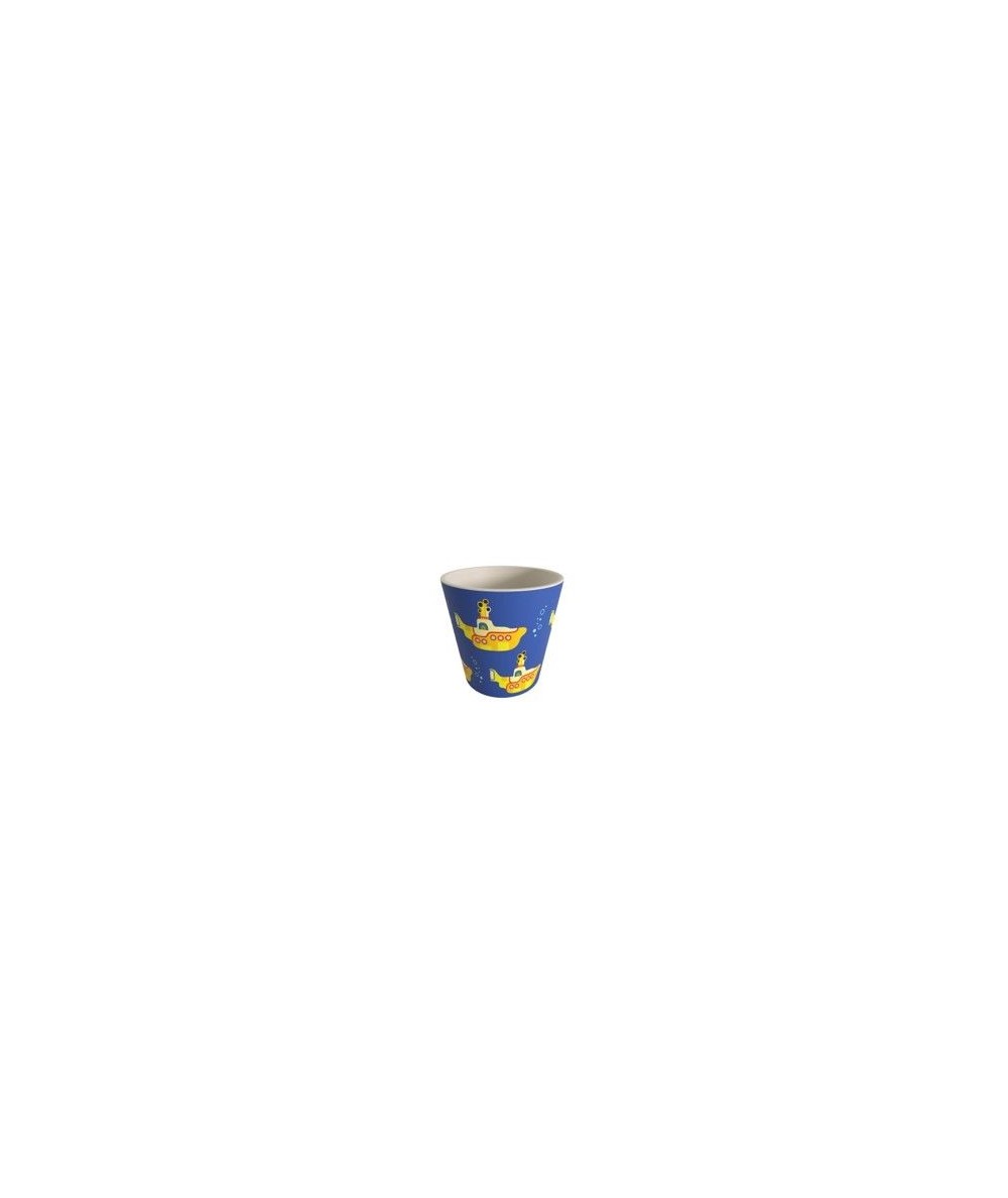 TAZZA IN PET 90 ML SUBMARINE