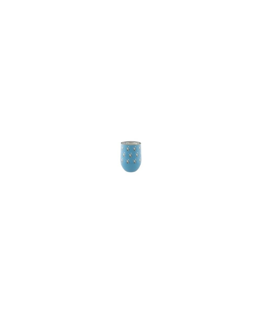 THERMOS ACCIAIO 280 ML SNOOPY FRIENDS